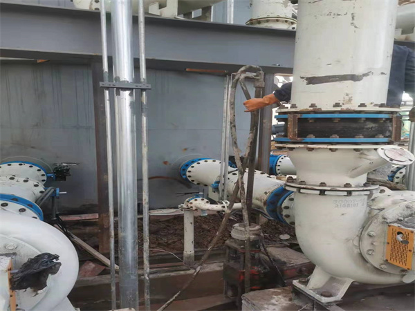 灵寿设备基础沉降下沉注浆加固增加荷载